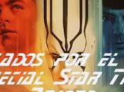 Podcast Chiflados cine: Especial Star Trek Beyond