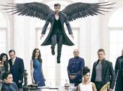 Serie "Dominion"