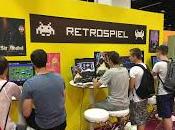 Crónica zona retro Gamescom 2016: homebrew español tiene futuro