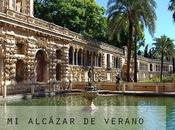 Alcázar Verano. Actividades gratuitas para niñ@s Sevilla