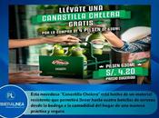 Backus lanza mercado promoción “canastilla chelera”...