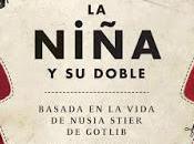 niña doble, Alejandro Parisi