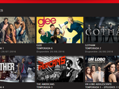 Películas series para volver recomendarle teens familia)