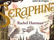 Reseña: Seraphina, Rachel Hartman