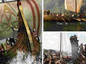 Vikingos Galicia