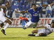 Cruz Azul Leones Negros Copa