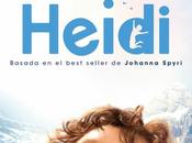 Crítica “Heidi”, viaje simpático-nostálgico