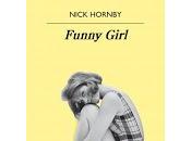 Funny Girl. Nick Hornby