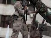 Israel respondió clara duramente Turquía.