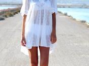 Look boho chic
