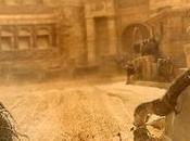 Crítica: Ben-Hur (2016) Dir. Timur Bekmambetov