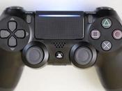 nuevo DualShock