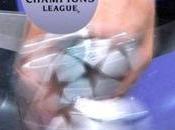 serán bombos sorteo fase Grupos Champions League