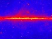 Fermi estudia origen rayos cósmicos