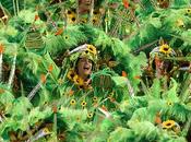 Carnavales Janeiro