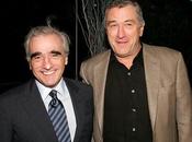 Niro Scorsese vuelven trabajar juntos