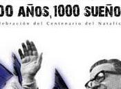 Salvador Allende