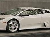 lamborghini murcielago