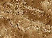 Valles Marineris