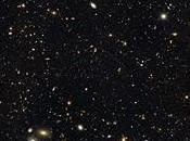 imagen, miles galaxias...
