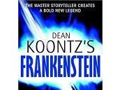 Frankenstein dean koontz cine