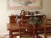 Consejos para decorar comedor