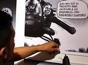 Conclave Caricaturesco Colombia