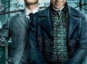 Sherlock Holmes (2009)