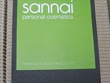 Sannai personal cosmetics