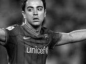 Xavi, Robinho llamado “madriditis”