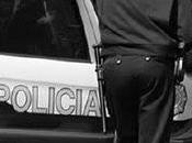 Aburrimiento policial