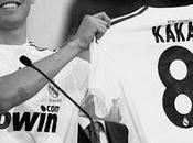historia Kaká