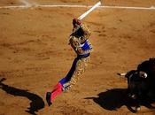 banderillas... tercio acrobático