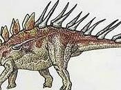 Kentrosaurus