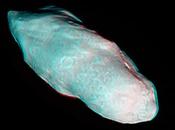 Prometheus: ballena océano Saturno