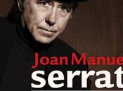 Serrat canta Miguel Hernández.