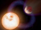 Galería extravagantes planetas alienígenas VIII