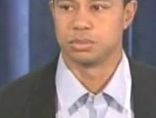 redención Tiger Woods USA')