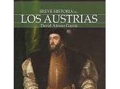 Breve historia Austrias David Alonso García