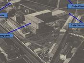 ejemplo transformación espacio urbano