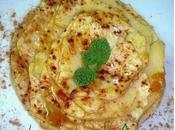 Tarte pommes