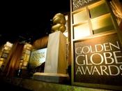 'Mad Men' 'Glee', vencedoras Globos