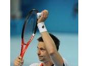 sorpresas Marsella: Soderling Monfils, eliminados