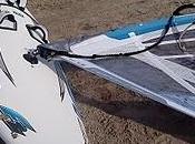 material Windsurf