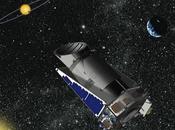 Kepler podría detectar primera objetos Nube Oort
