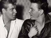 GENE VINCENT Blue Caps