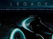 Tron Legacy actualizado