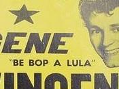 GENE VINCENT final década