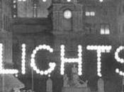 Películas marcaron: visita Jorge Luis Burroughs. City Lights Annie Hall