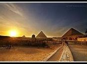 Egipto inmortal